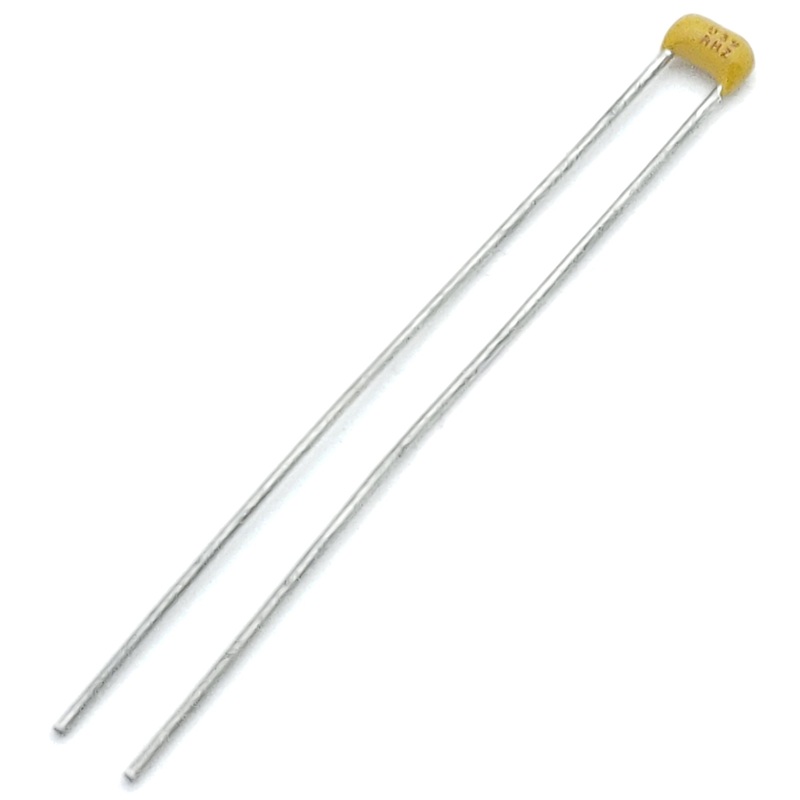 ceramic capacitor 0.022 F 10% 100 volts X7R
