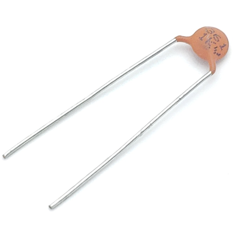 ceramic capacitor 360 pF 10% 1000 volts Y5P