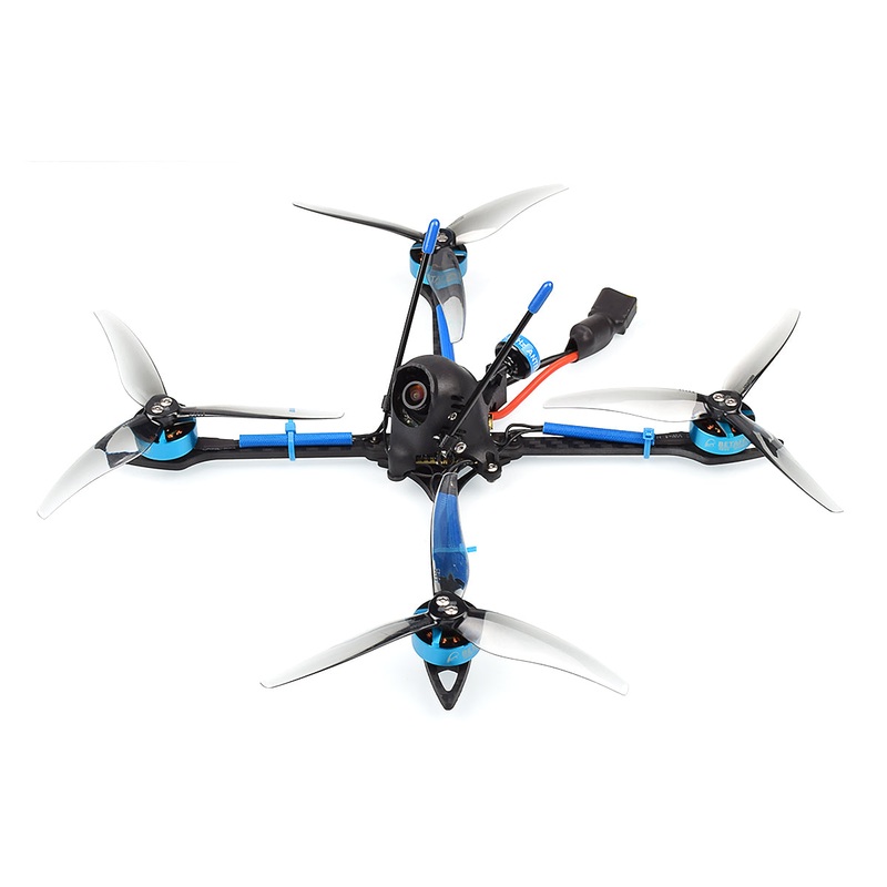X-Knight 5” FPV Toothpick Quad