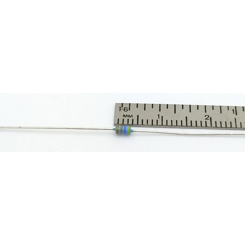 47K Ohm 1/2 Watt Resistor – Mini
