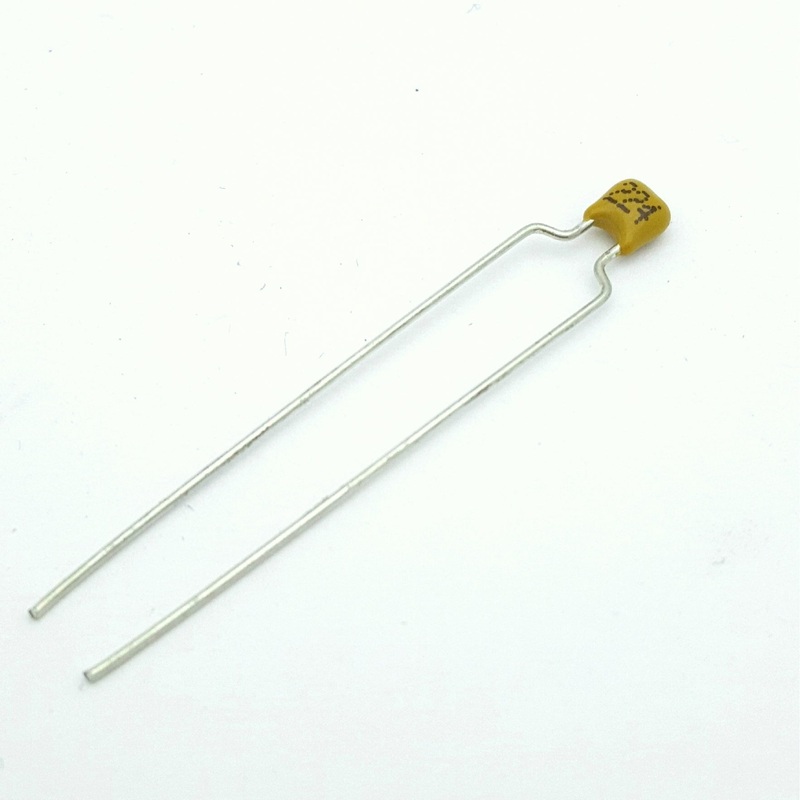 Ceramic Capacitor 0.22uF 50 volts