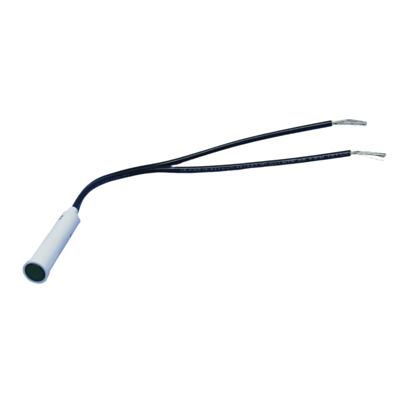 11-2044, Philmore 0.312″ GREEN Indicator, 125V AC NEON Lamp