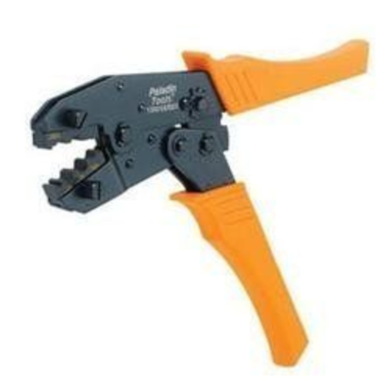 1328, Paladin Crimper Tool – RG59 & RG6 CATV – 1300 Series