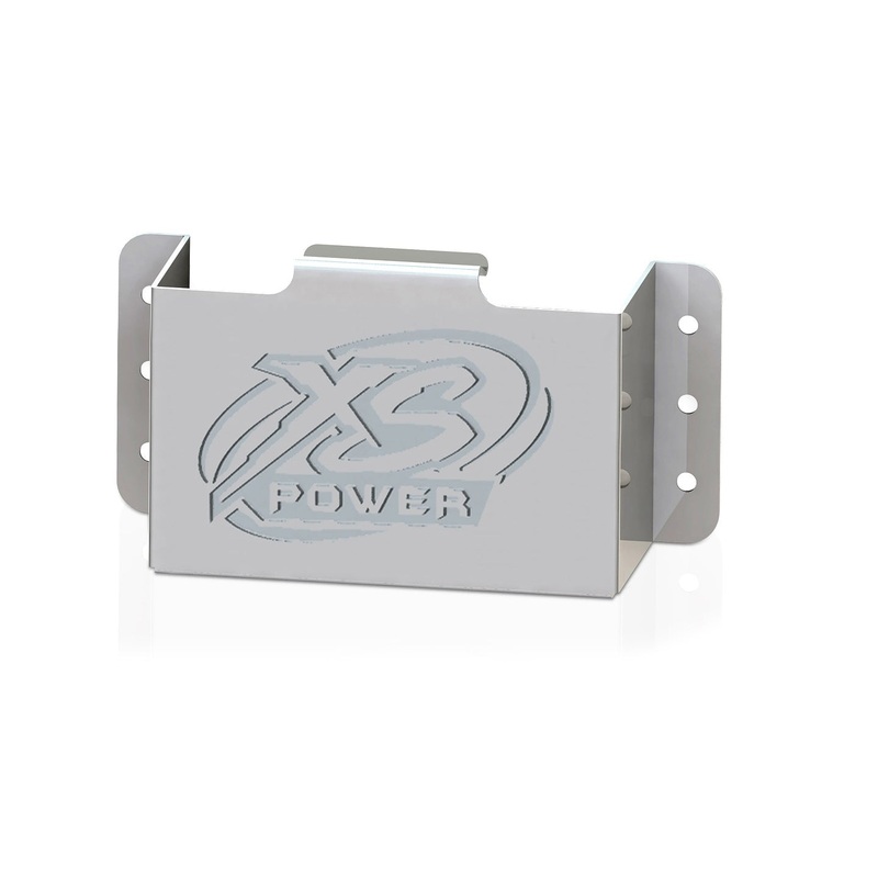 XS Power 510 – 375 Side Mount