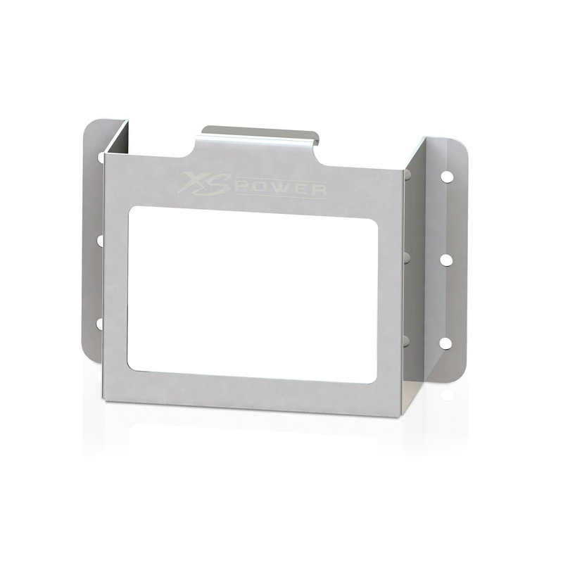 XS Power 511 – 680 Side Mount