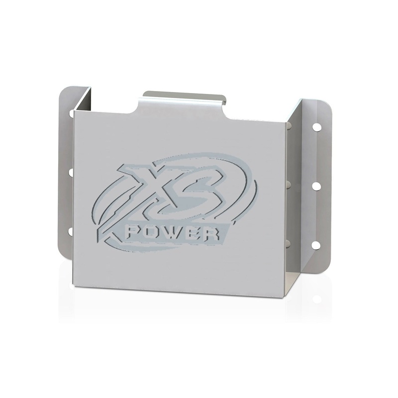 XS Power 512 – 680 Side Mount