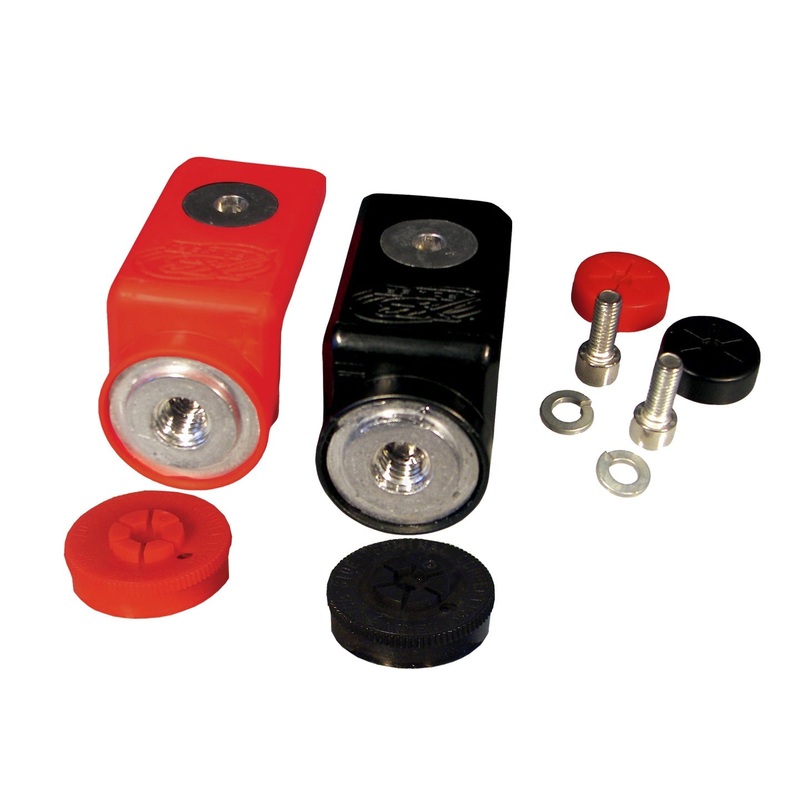 XS Power 551 Battery Side Post Adaptor