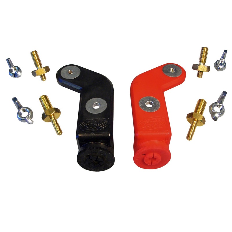 XS Power 553 Battery Post Adaptor
