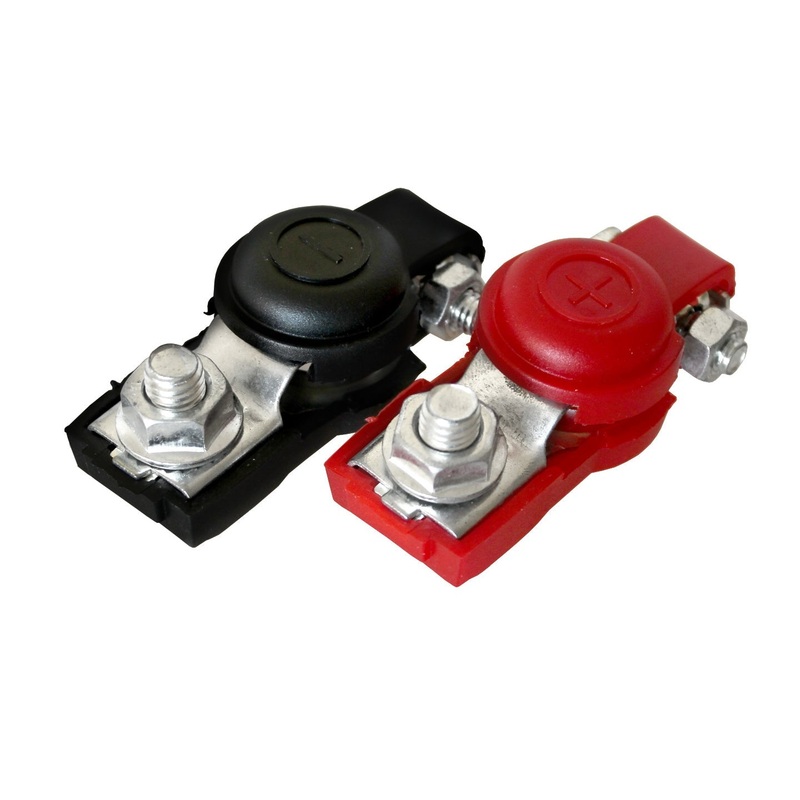 XS Power BC-RTST Battery Terminal Adaptor