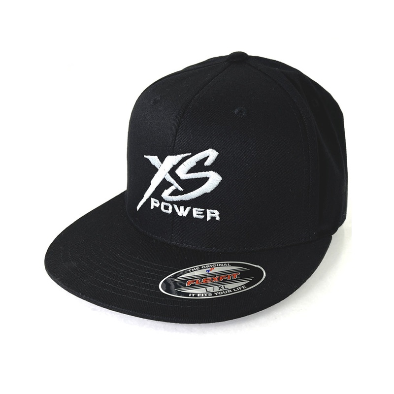 XS Power Black XSP FlexFit