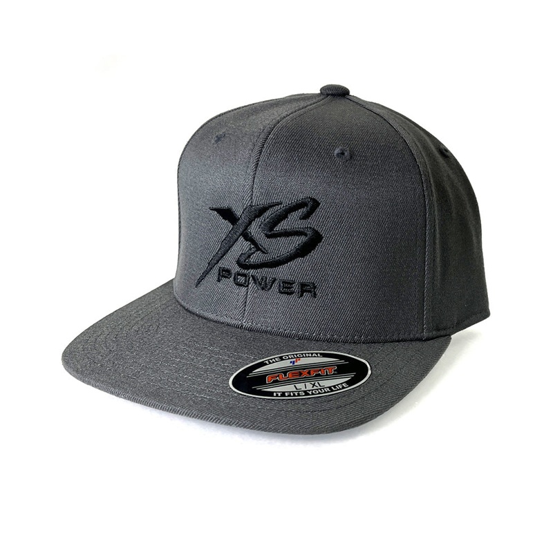 XS Power Gray XSP Flexfit
