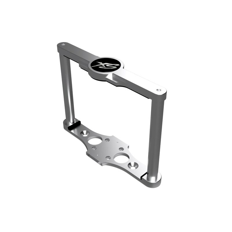 XS Power HD-1200 Hold Down