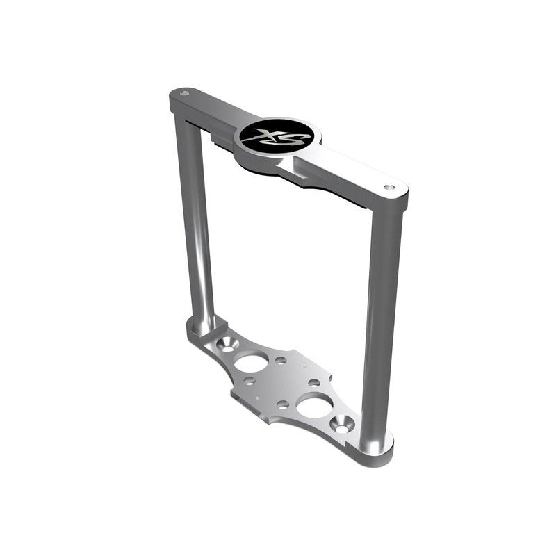XS Power HD-2400 Hold Down