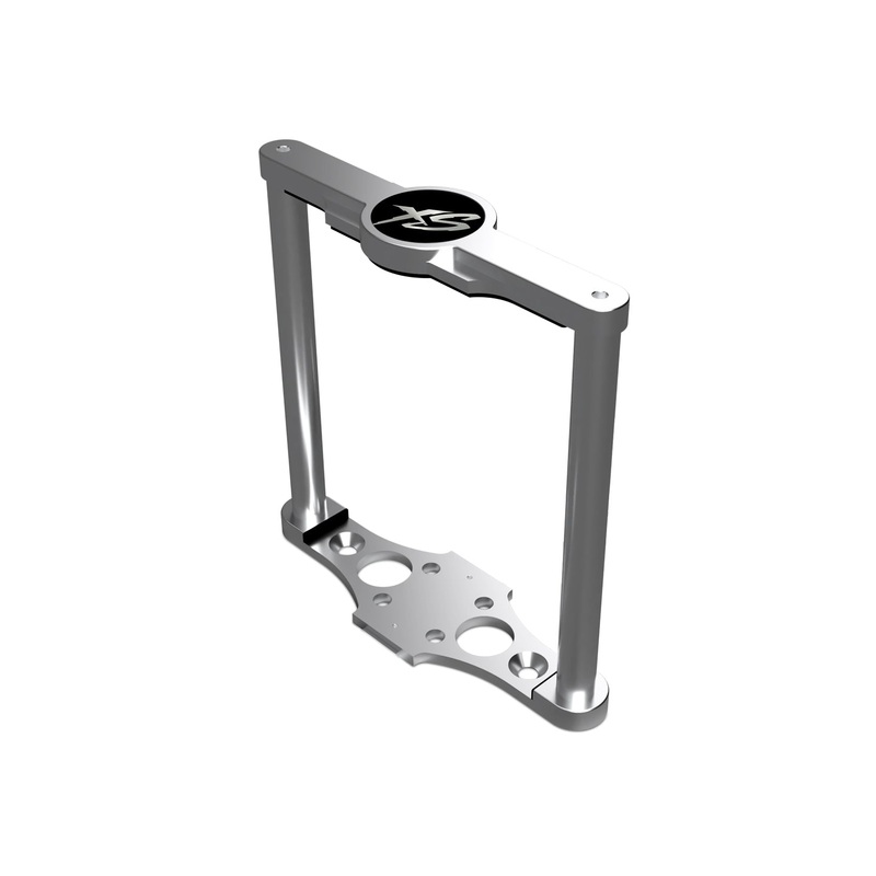 XS Power HD-2700 Hold Down