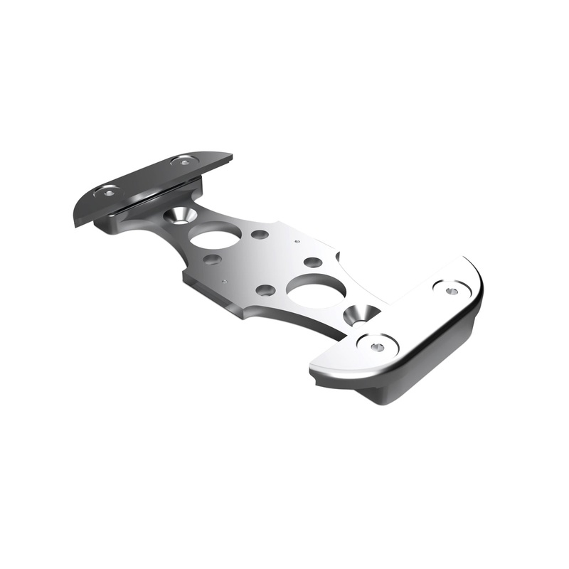 XS Power HD-34BS Hold Down Base