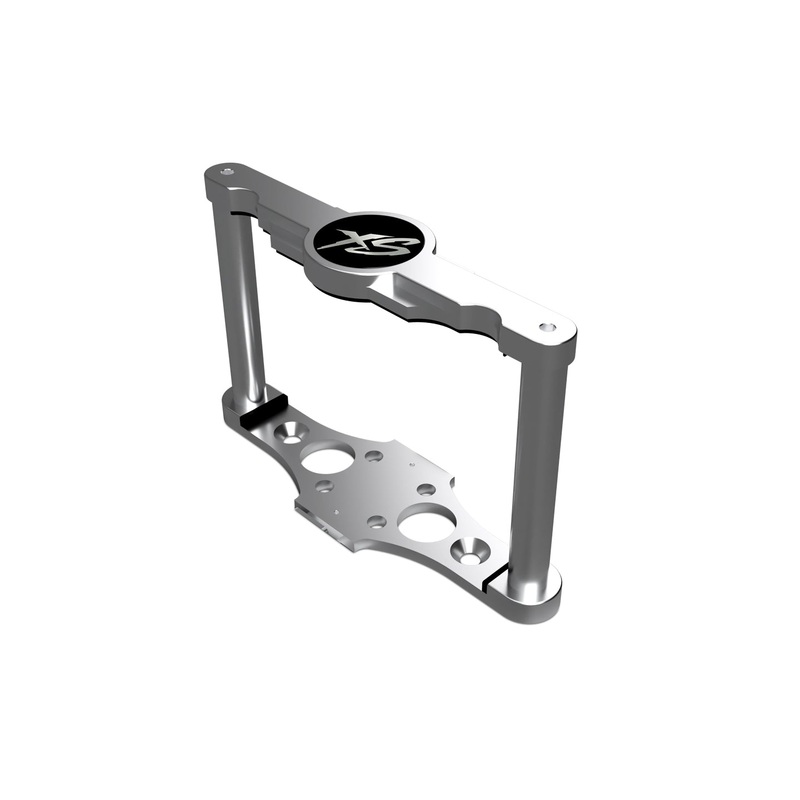 XS Power HD-545 Hold Down