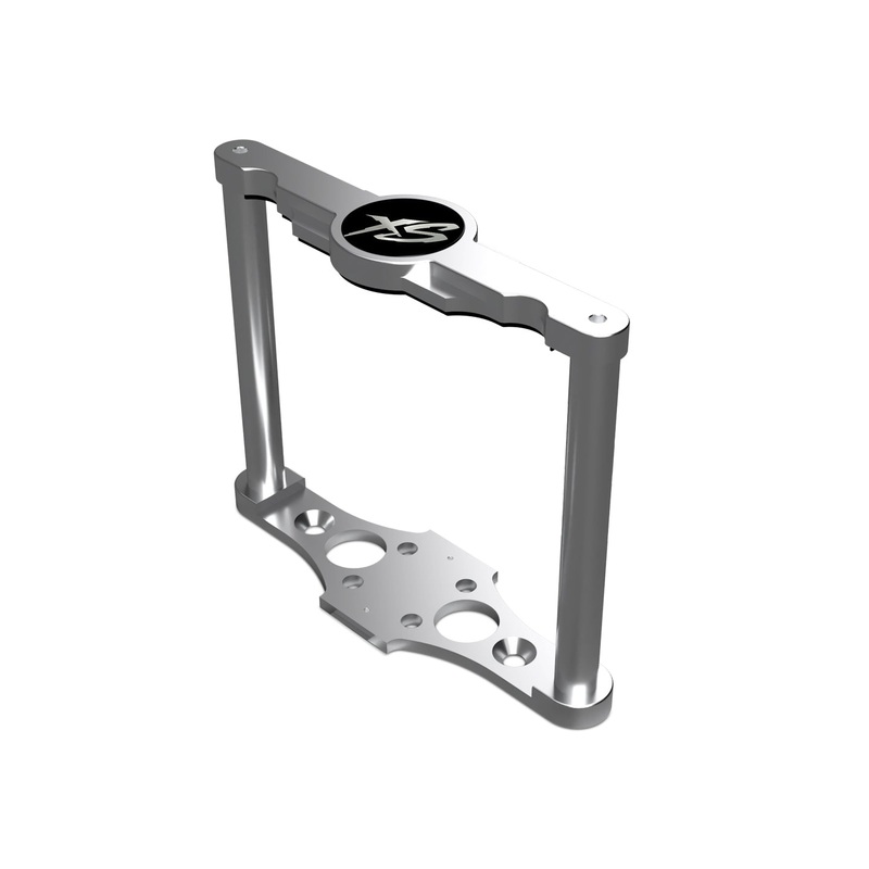 XS Power HD-6500 Hold Down