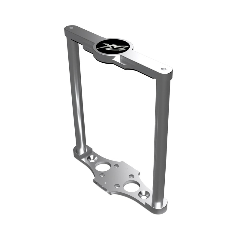 XS Power HD-7500 Hold Down