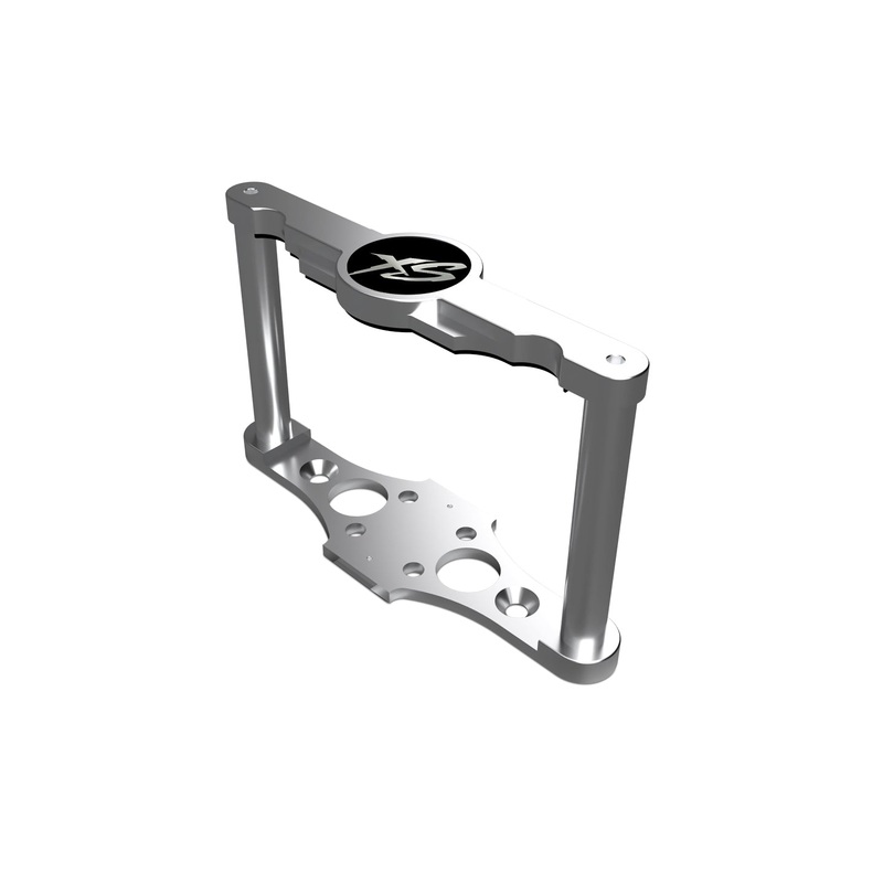 XS Power HD-925 Hold Down