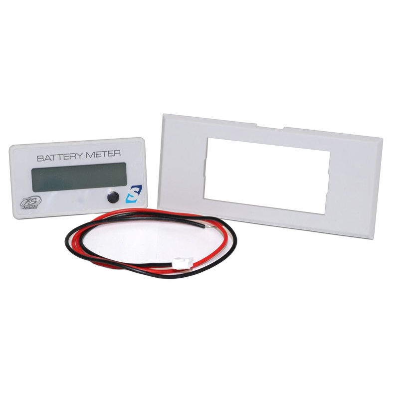 XS Power XSP-VM31 Voltmeter for D3100