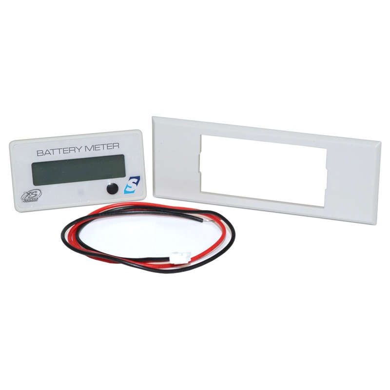 XS Power XSP-VM34 voltmeter for D3400/S3400/A3400/V3400 34-Series