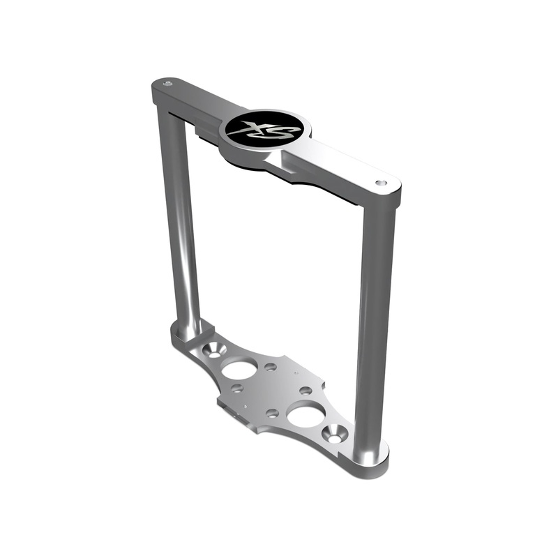 XS Power HD-3100 Hold Down