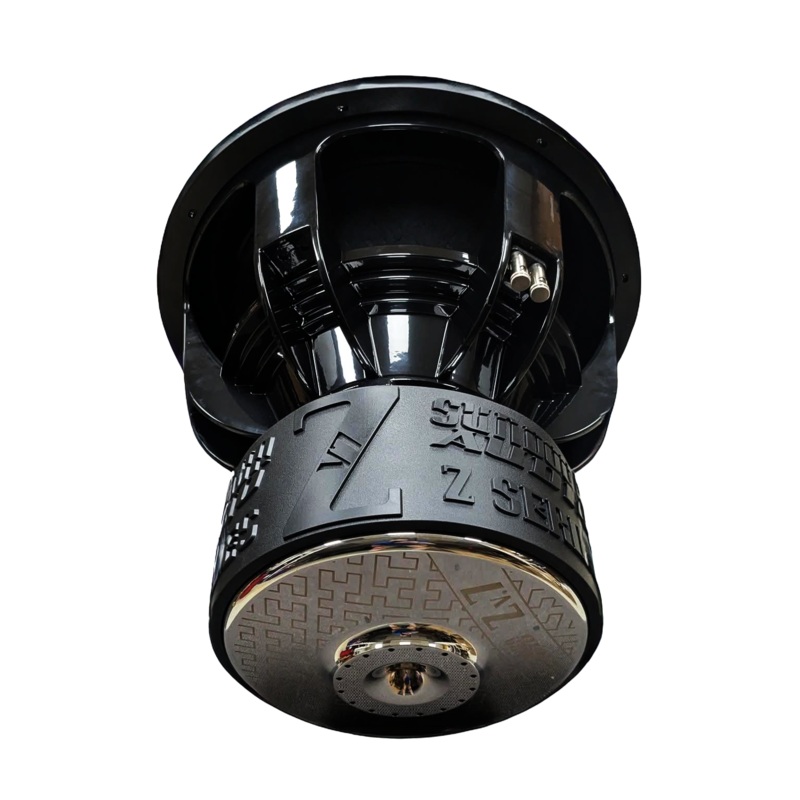 Z-Series ZV7 15″ Subwoofer