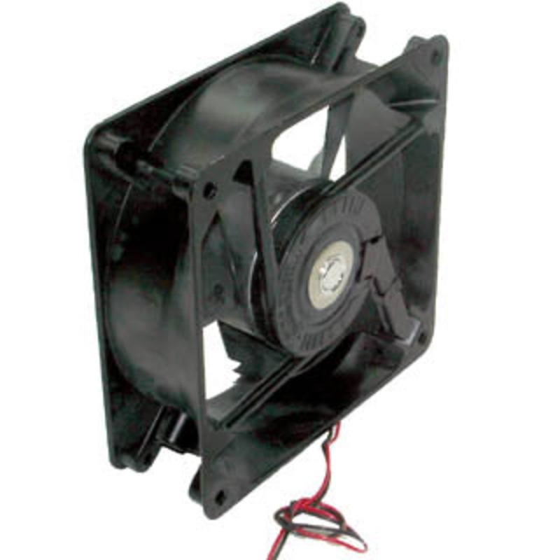 030042 – FAN DC 48V 4.7X1.5IN .12A WITH 2 WIRES METAL