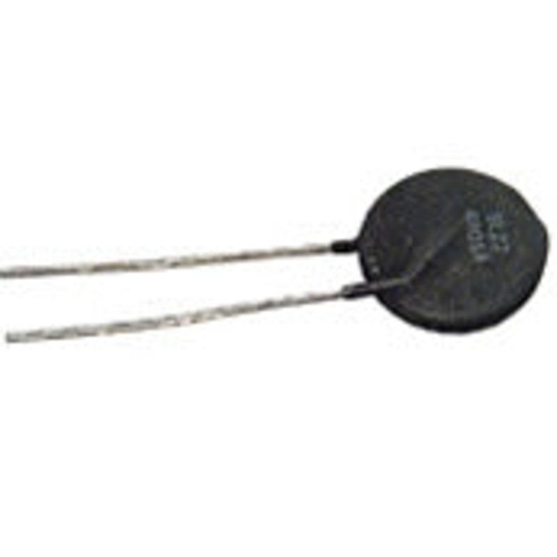 0613-2300 – THERMISTOR NTC 7R DISC 5MM