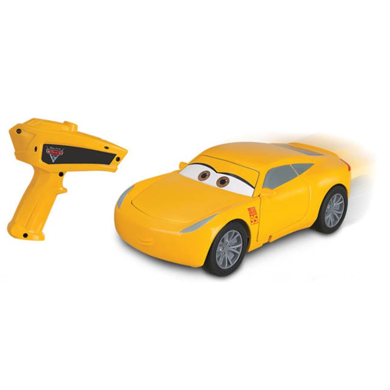 00277 – RADIO CONTROLLED CARS3 CRUZ RAMIREZ