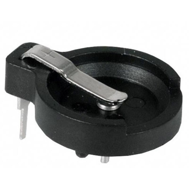 1025 – BATTERY HOLDER COIN 24MM PCMT FOR CR2450