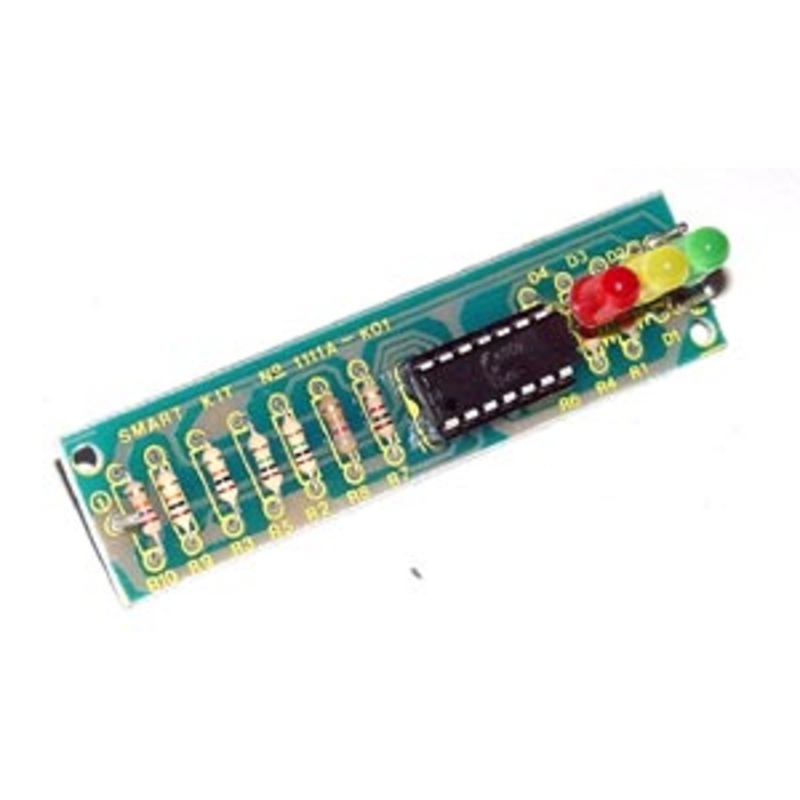 1111 – LOGIC PROBE