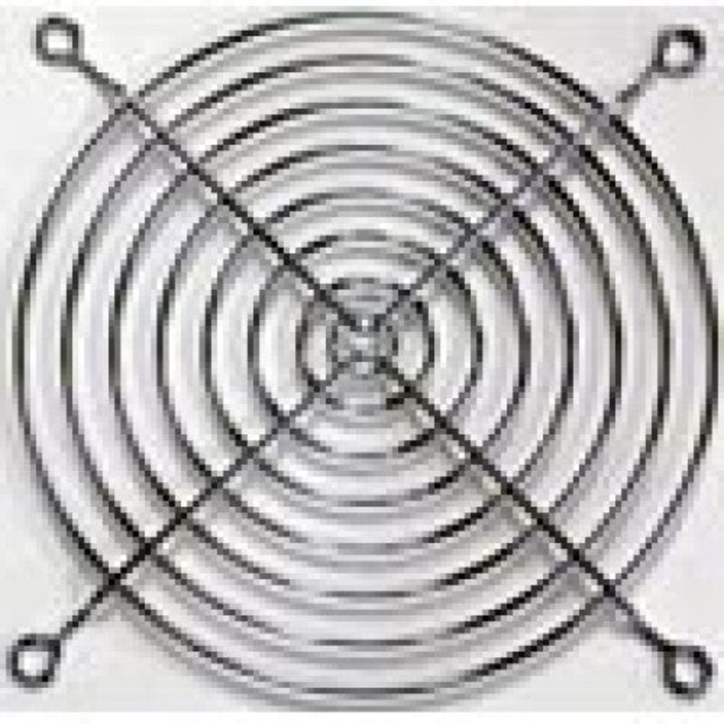 01849 – FAN GUARD 1.5IN METAL