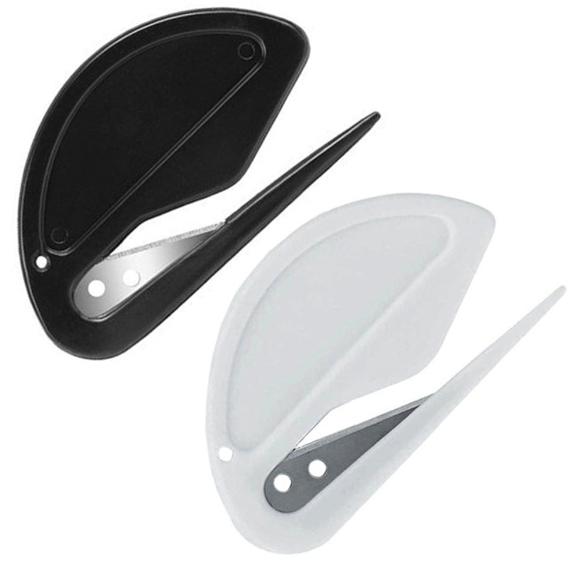 YJA-101A – ENVELOPE OPENER BLACK/WHITE