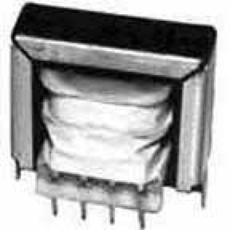 160G12 – TXFR 12.6VCT 350MA IP115/230V PC