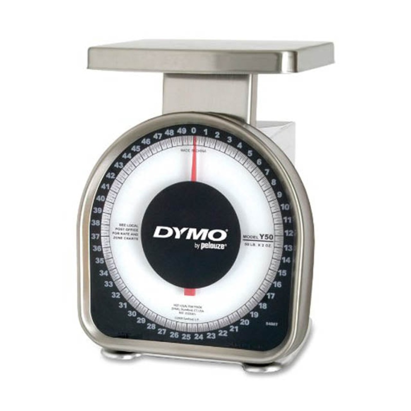 Y50 – WEIGHING SCALE ANALOG 50LBS