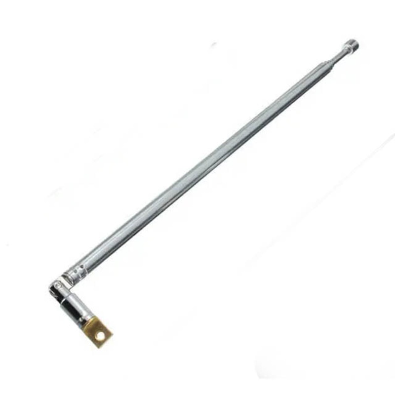 1016927 – AM/FM RADIO TELESCOPIC ANTENNA REPLACEMENT 63CM LENGTH