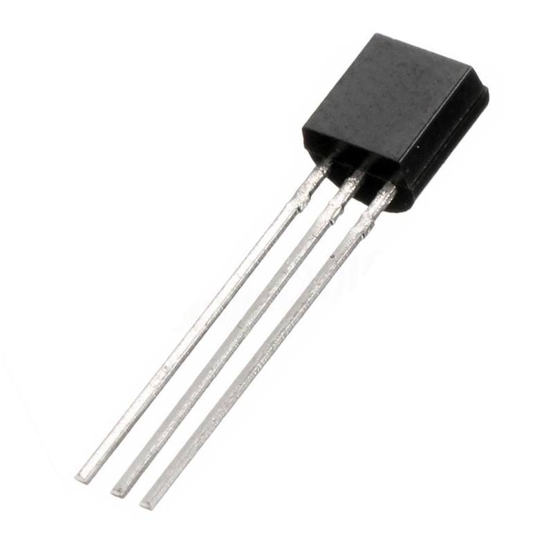1007581 – HALL EFFECT SENSOR/SWITCH