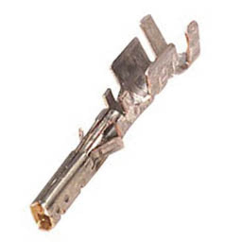 0-0175062-1 – PIN FEM SQ 1.9X2.3MM 14MM LONG  (7 pcs/pkg)