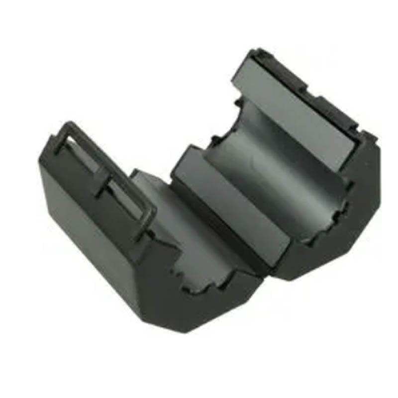 0446176451 – FERRITE CORE EMI SUPP 18MM ID 44MM LONG BLK CLAMP-ON
