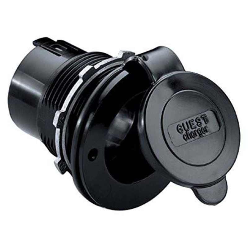 150GCTM.OEM – CONNECT CHARGE REAR MOUNT WITH FLIP LID