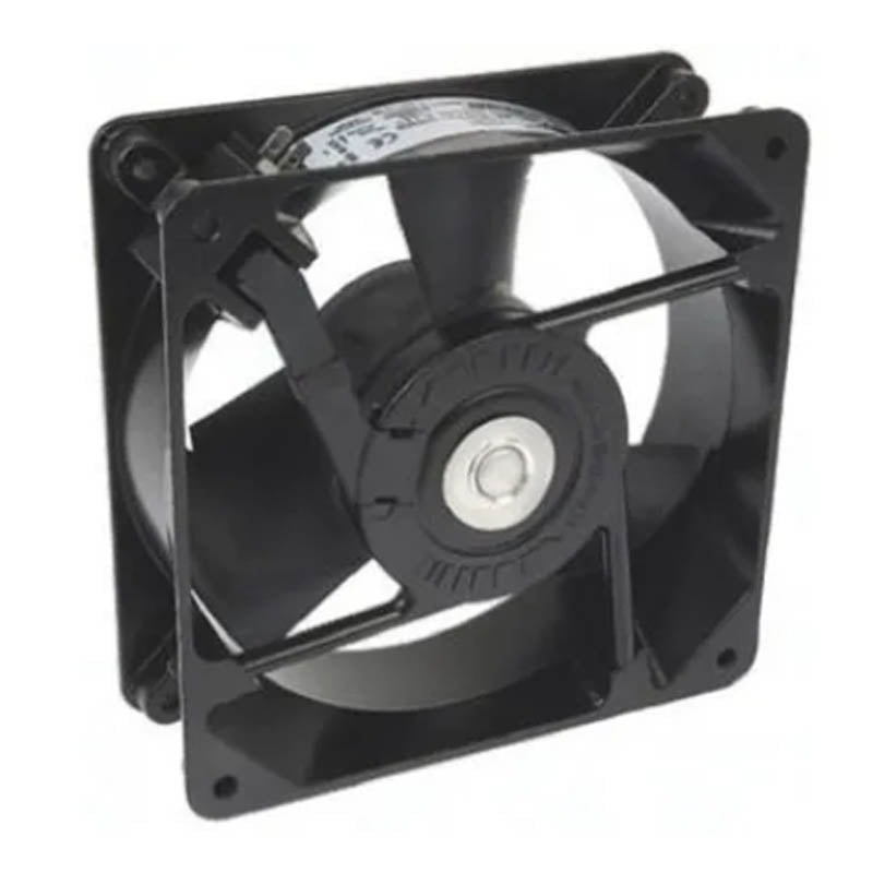 028870 – FAN DC 48V 4.7X1.2IN .12A 5.8W 3100RPM 110CFM 50DB BB