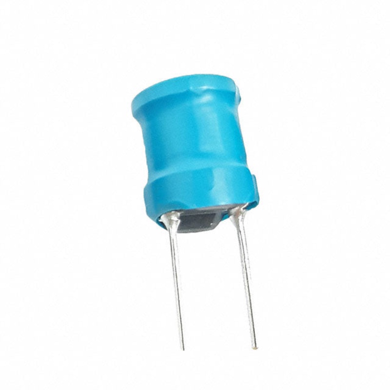 1501000MH – INDUCTOR 1H RDL