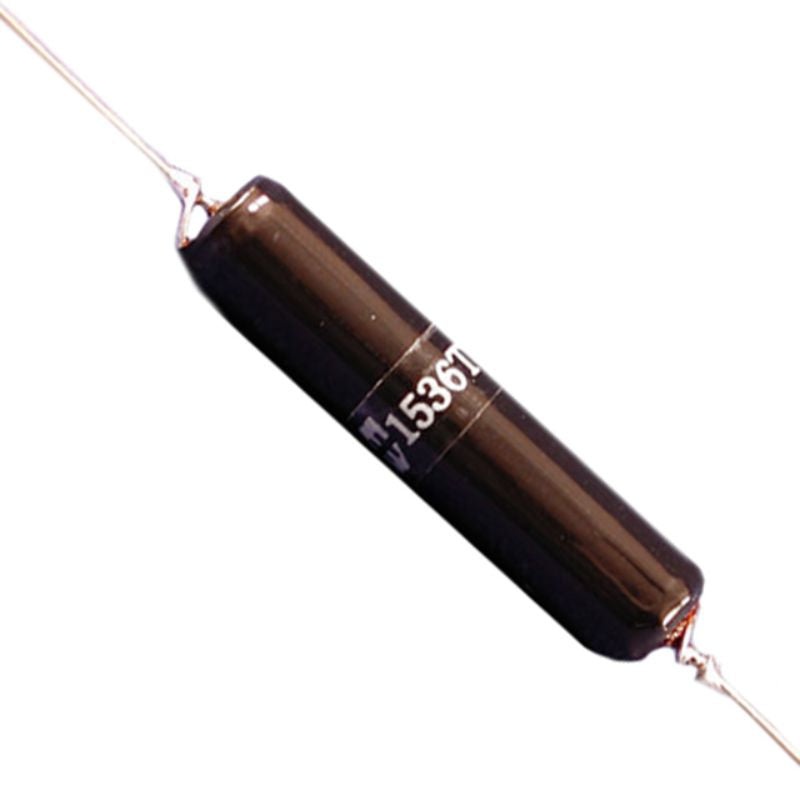 1536Y – INDUCTOR 500UH 20% 2A AXL IND PKG