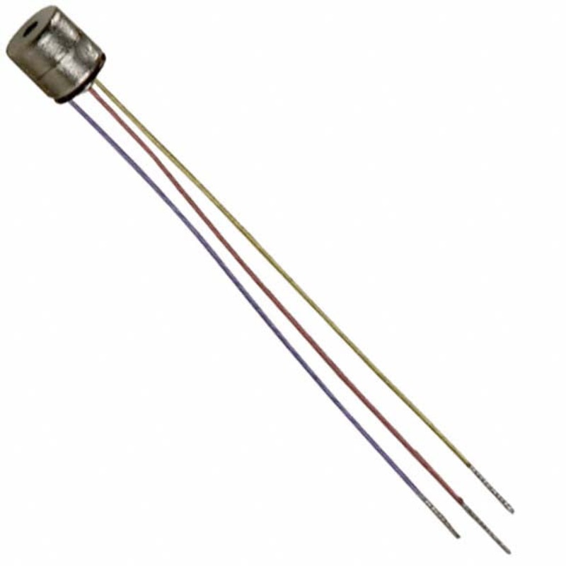 WM-62AT514 – MICROPHONE 20HZ-16KHZ 2WIRE 6MM