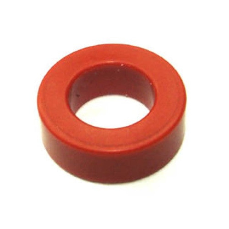 01-56153-7D-19 – TOROID CORE 14X8X5MM ORANGE  (2 pcs/pkg)