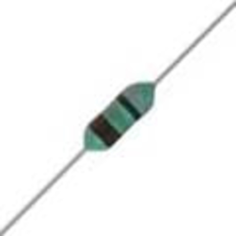 1537-34K – INDUCTOR AXL 8.200UH 10% T/R  (2 pcs/pkg)