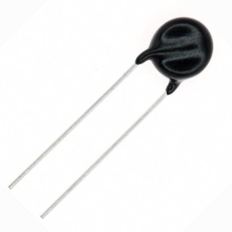 ZNR10K221U – VARISTOR DISC 220VRMS 12MM
