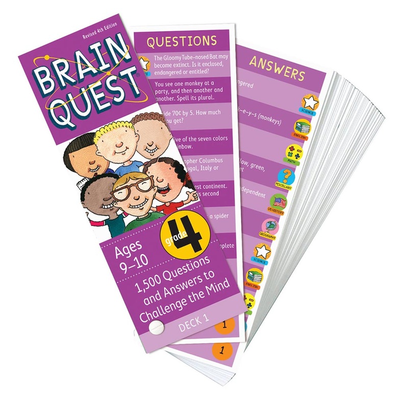 0761137653 – BRAIN QUEST GRADE4.
