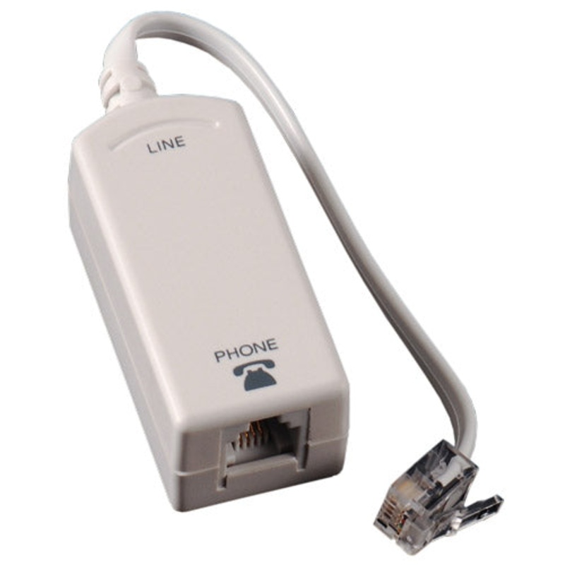 Z-200SM – PHONE LINE FILTER DSL SINGLE